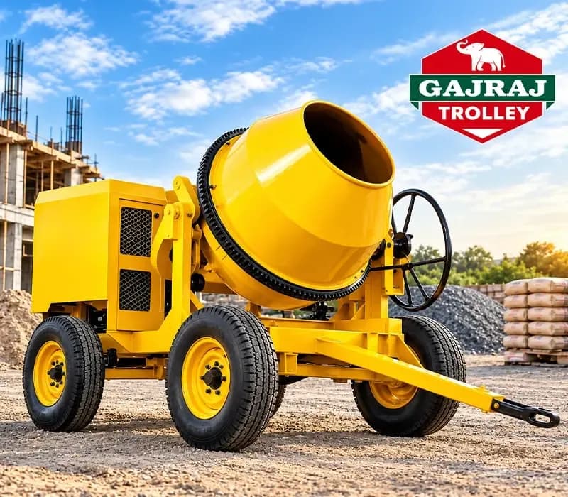 Industrial and Agricultural Machinery Catalog