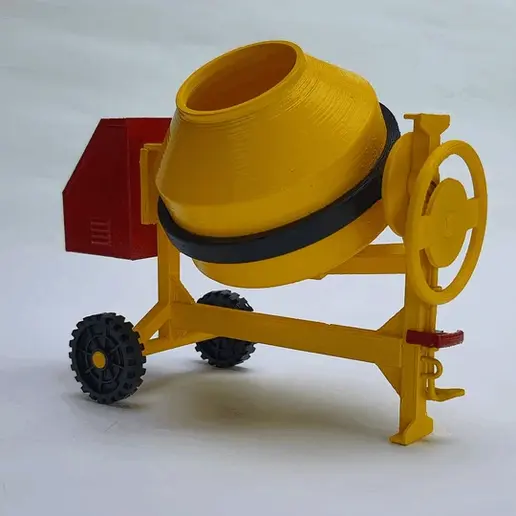 Loader Equipment